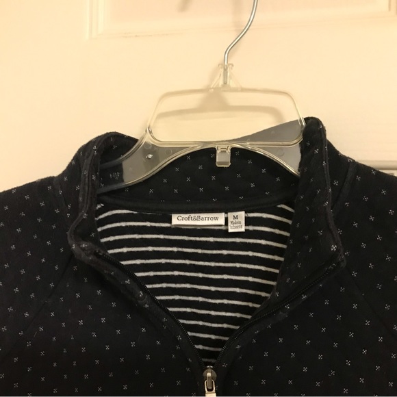 Croft & Barrow medium - Picture 8 of 9